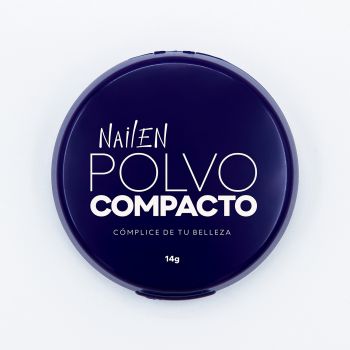 POLVO COMP. TIPO POLVERA NAILEN - #7