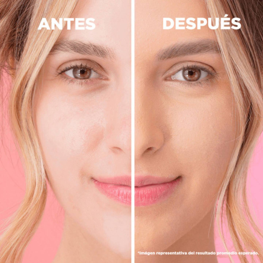 Polvo Compacto Essential Capuccino Vogue X11 Gr Vogue - Image 3