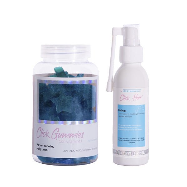 DUO CRECIMIENTO ANTICAÍDA