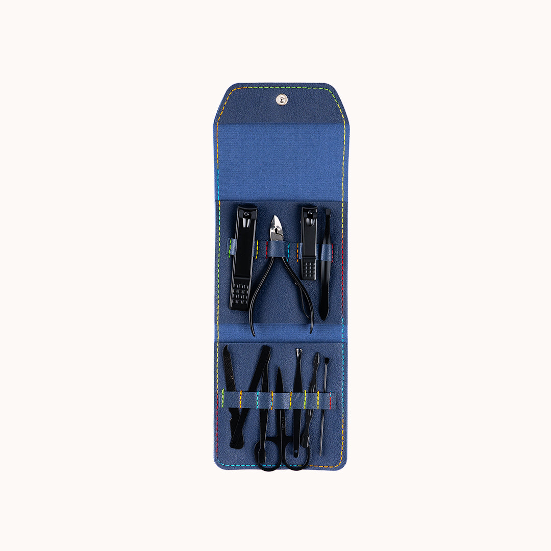 Set De Manicure Grande Celeste - Image 5
