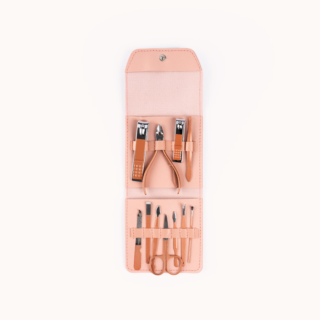 Set De Manicure Grande Celeste - Image 3