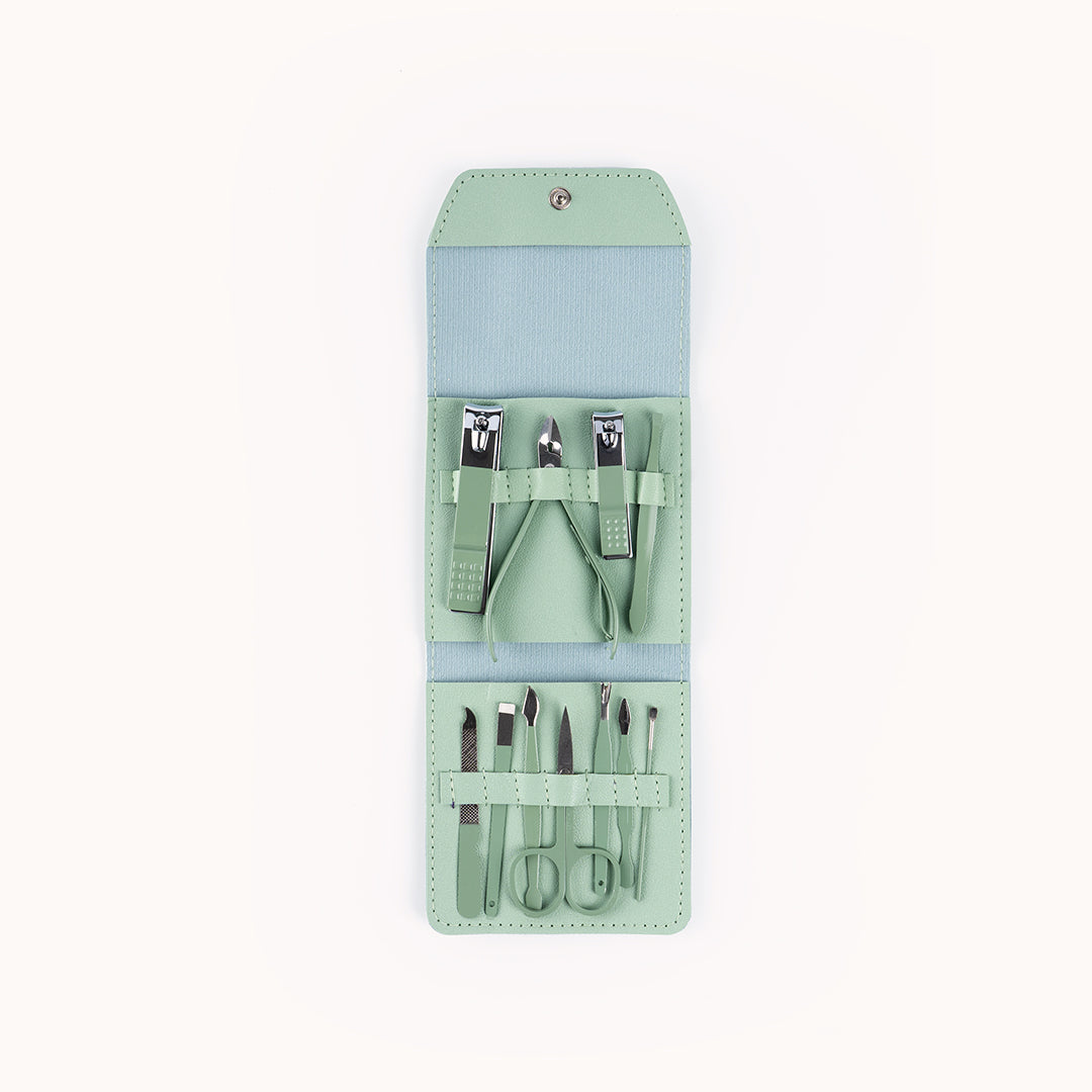 Set De Manicure Grande Celeste - Image 4
