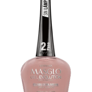 Sofisticada - Esmalte Gel Evolution Efecto Gel Masglo 13,5
Ml Cremoso - Gama Marrón