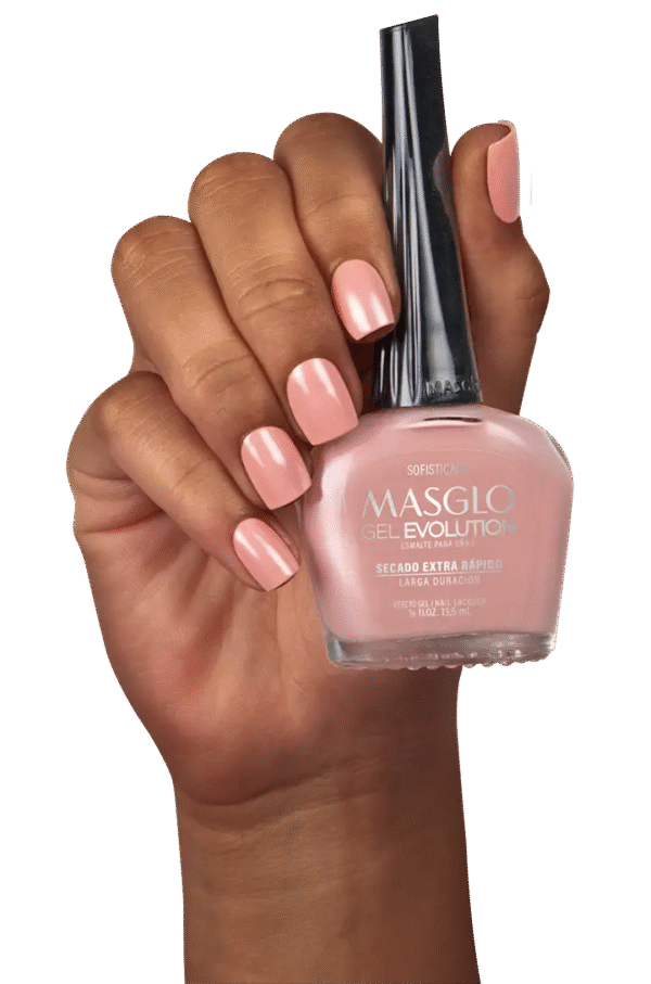 Sofisticada - Esmalte Gel Evolution Efecto Gel Masglo 13,5
Ml Cremoso - Gama Marrón - Image 3