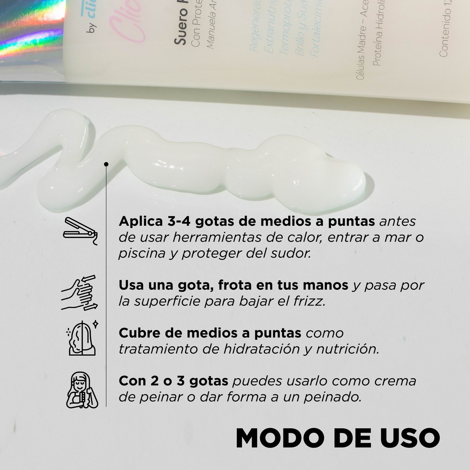 SUERO RECONSTRUCTOR - Image 3