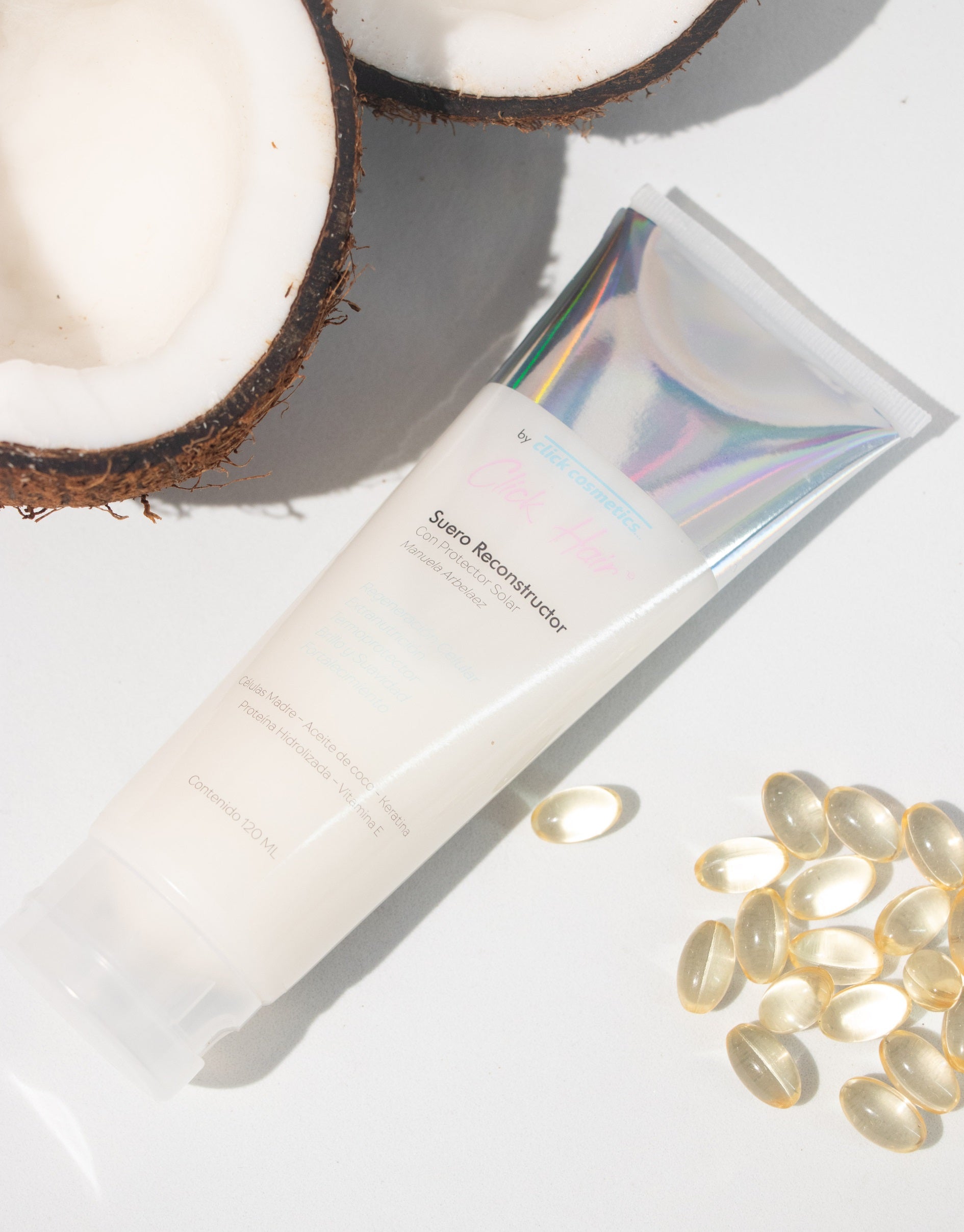 Suero
  Reconstructor Click Hair - Image 4