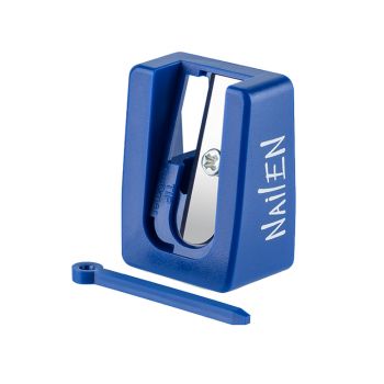 Tajalápiz con Paleta Limpiadora