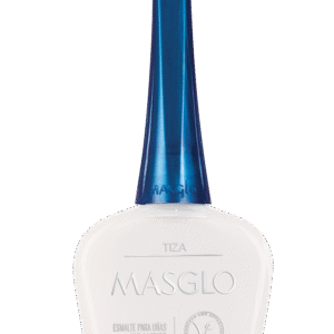 Tiza - Esmalte Tradicional Cremoso Masglo 13,5 Ml - Gama
Blanco