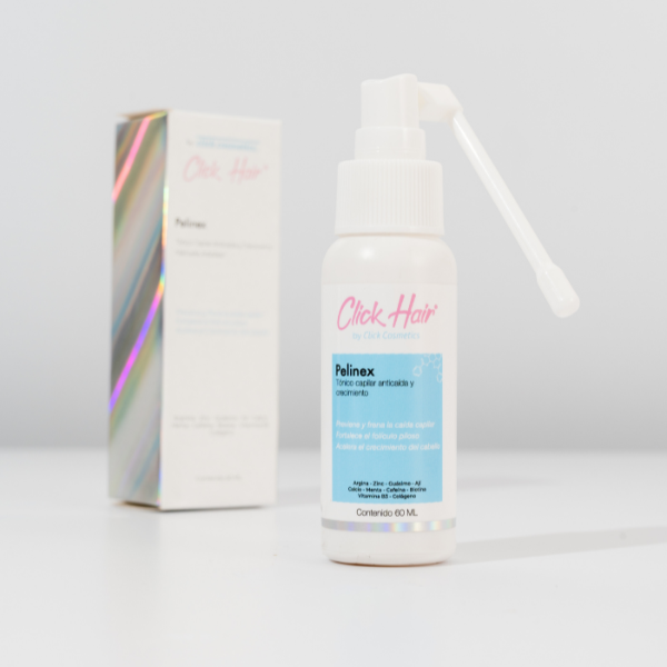 PELINEX TÓNICO ANTICAÍDA PELINEX 60ML