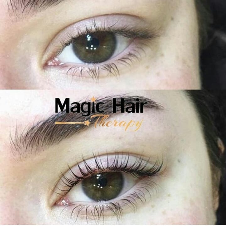 Serum Para Pestañas Magic Hair - Image 8